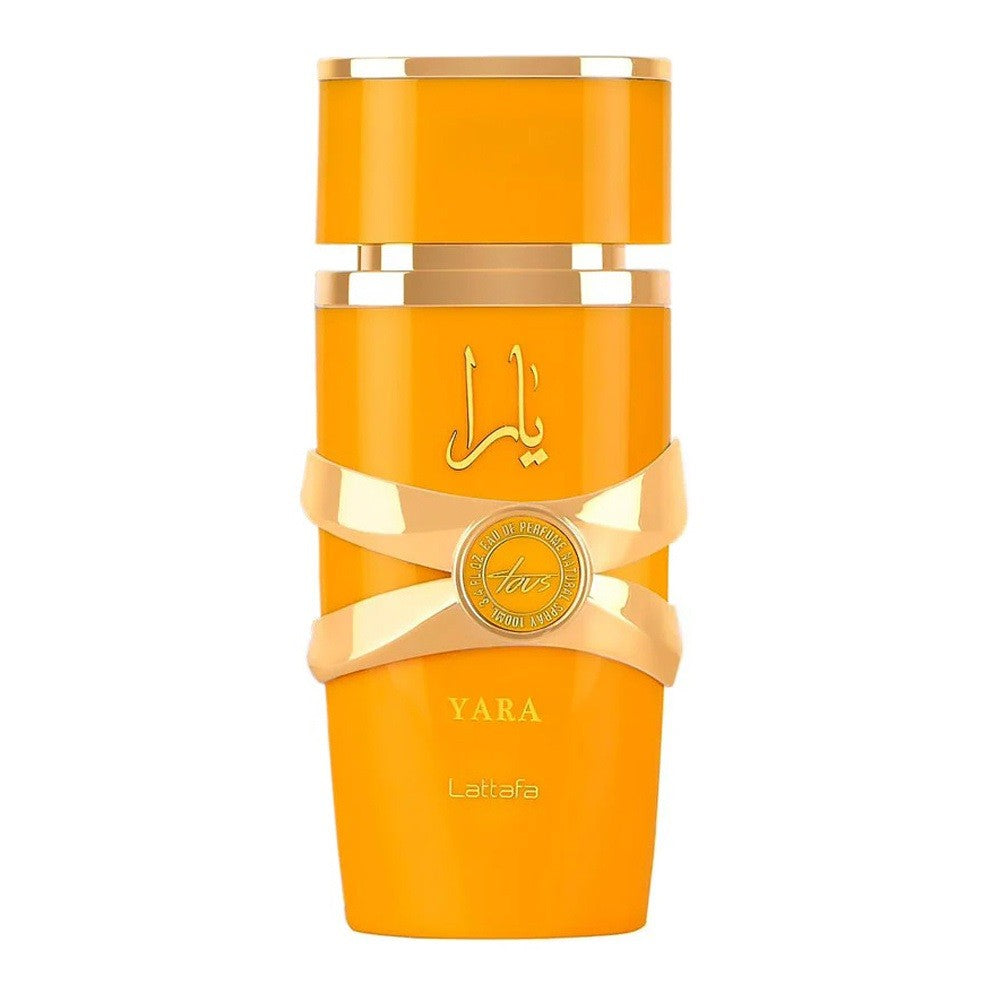 LATTAFA Yara Tous Eau de Parfum for women 100 ml. - Vaistine1.lt | WestPharmacy.eu