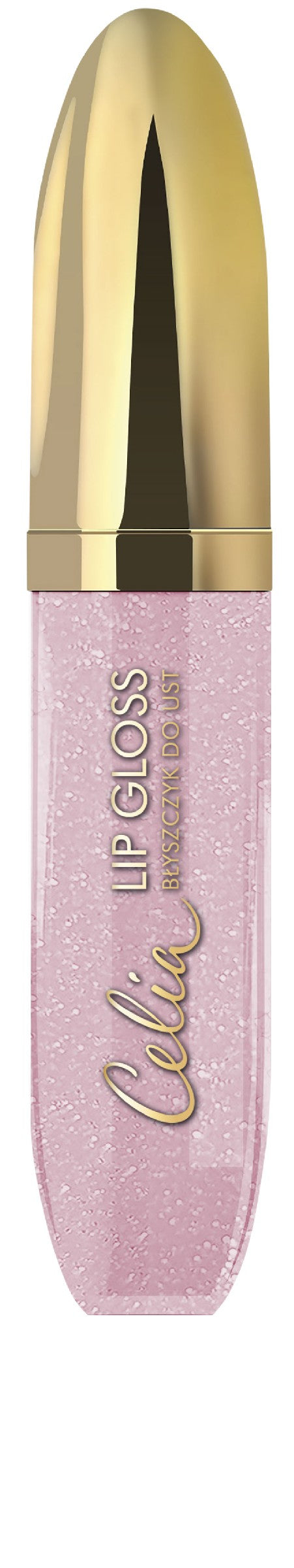 CELIA Lip Gloss Lip Gloss No. 101 8 ml - Vaistine1.lt | WestPharmacy.eu