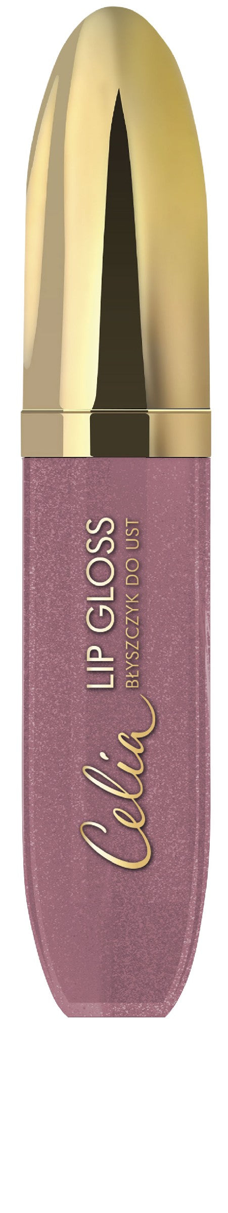 CELIA Lip Gloss Lip Gloss No. 105 8 ml - Vaistine1.lt | WestPharmacy.eu