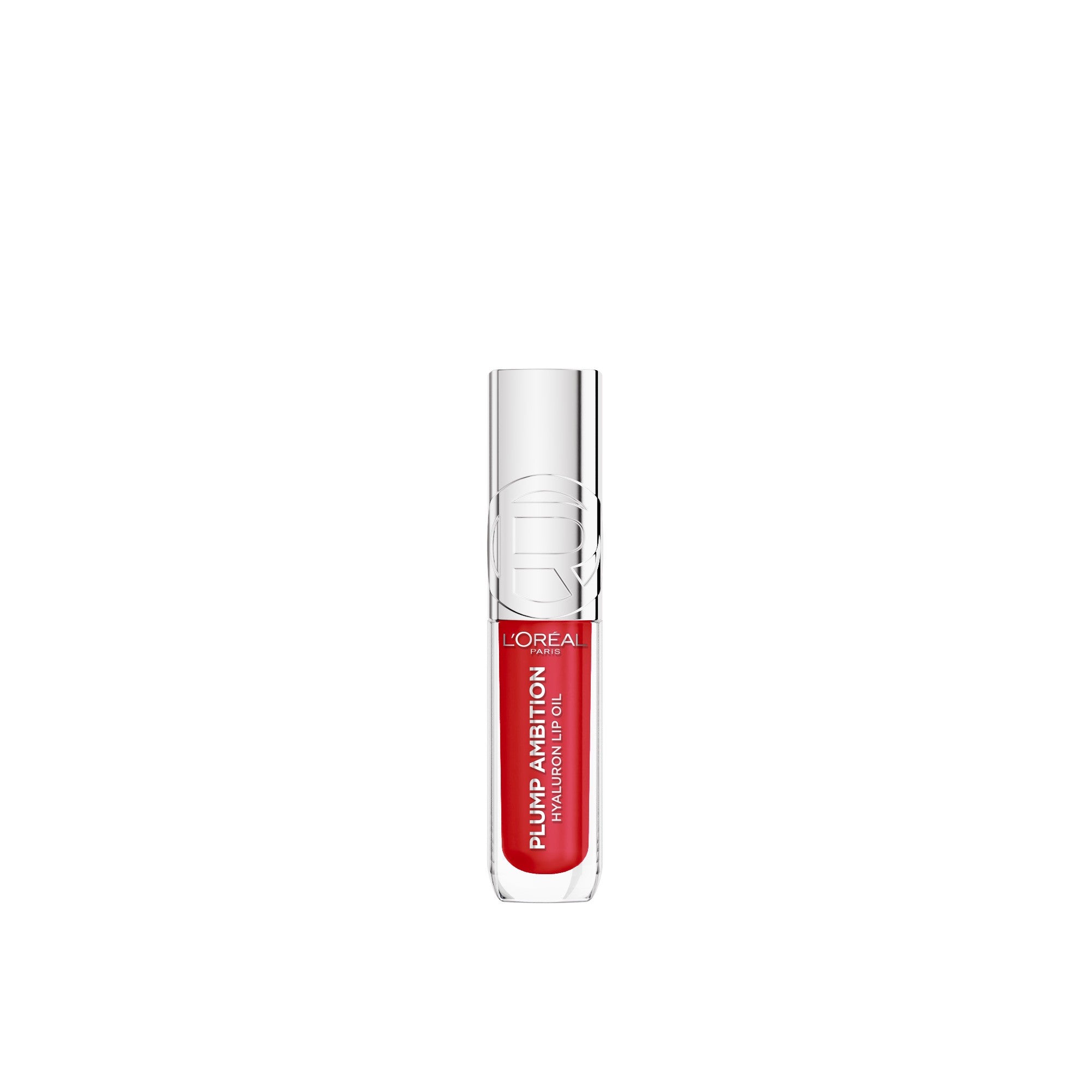 LOREAL Paris Plump Ambition 380 Rouge in Love Lip Gloss 5 ml - Vaistine1.lt | WestPharmacy.eu