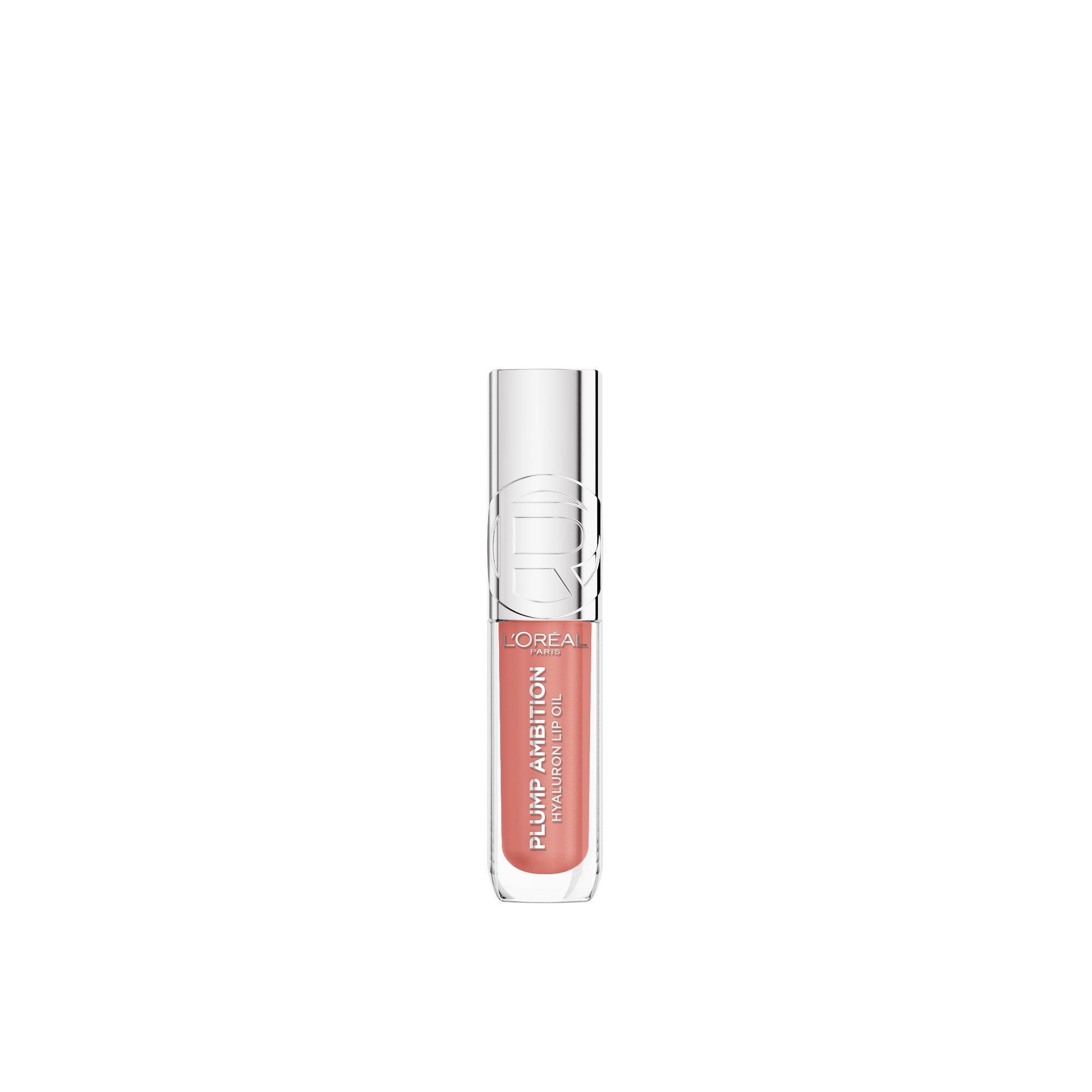 LOREAL Paris Plump Ambition 601 Worth It Lip Gloss 5 ml - Vaistine1.lt | WestPharmacy.eu