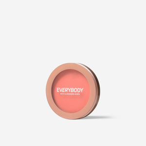 EVERYBODY Aleksandra Sosfa Cream Blush Peachy Pie - Vaistine1.lt | WestPharmacy.eu
