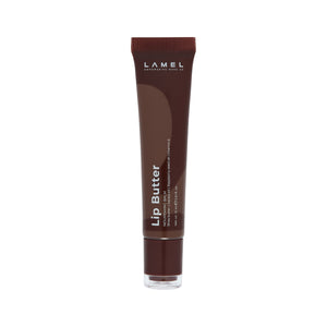 LAMEL Lip butter Brownie lip balm 02 - Vaistine1.lt | WestPharmacy.eu