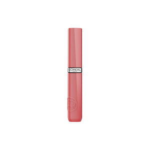 LOREAL Infaillible Laque Resistance Lipstick 600 Le Nu Rose - Vaistine1.lt | WestPharmacy.eu