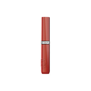 LOREAL Infaillible Laque Resistance Lipstick 510 Cafe Parisien - Vaistine1.lt | WestPharmacy.eu