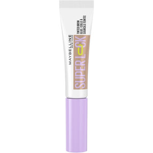 MAYBELLINE Super Lock Eyebrow Gel 253 Taupe 7 ml - Vaistine1.lt | WestPharmacy.eu