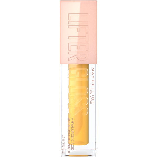 MAYBELLINE Lifter Gloss Moisturizing Lip Gloss 026 5.4 ml - Vaistine1.lt | WestPharmacy.eu