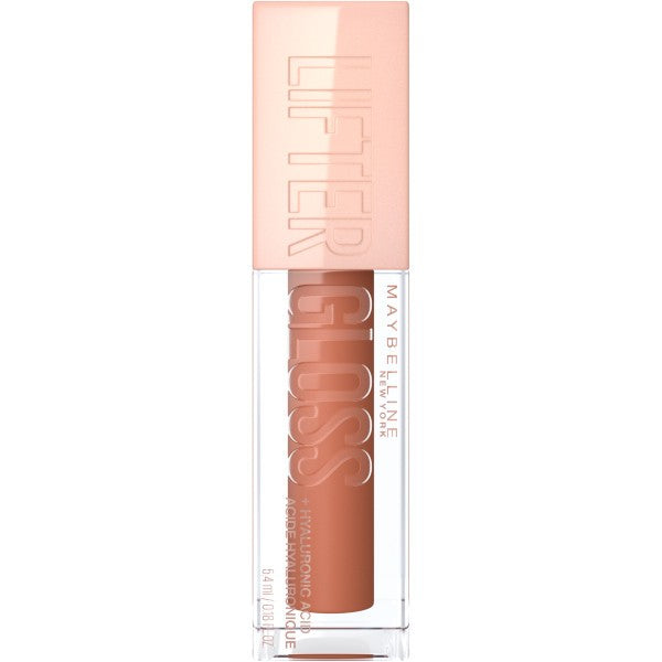MAYBELLINE Lifter Gloss Moisturizing Lip Gloss 027 5.4 ml - Vaistine1.lt | WestPharmacy.eu