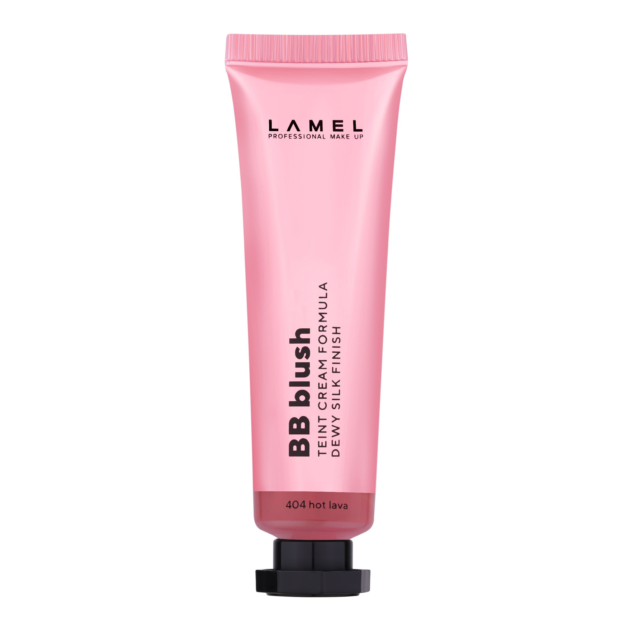 LAMEL Creamy BB Blush No. 404 - 10 ml - Vaistine1.lt | WestPharmacy.eu