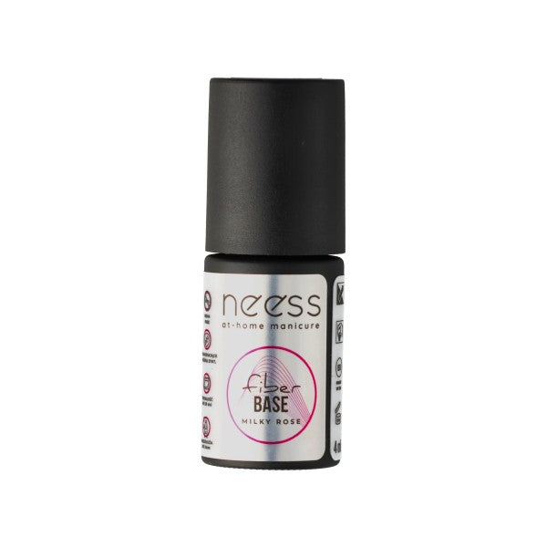 NEESS Base Fiber Milky Rose (7641/4) 4 ml - Vaistine1.lt | WestPharmacy.eu