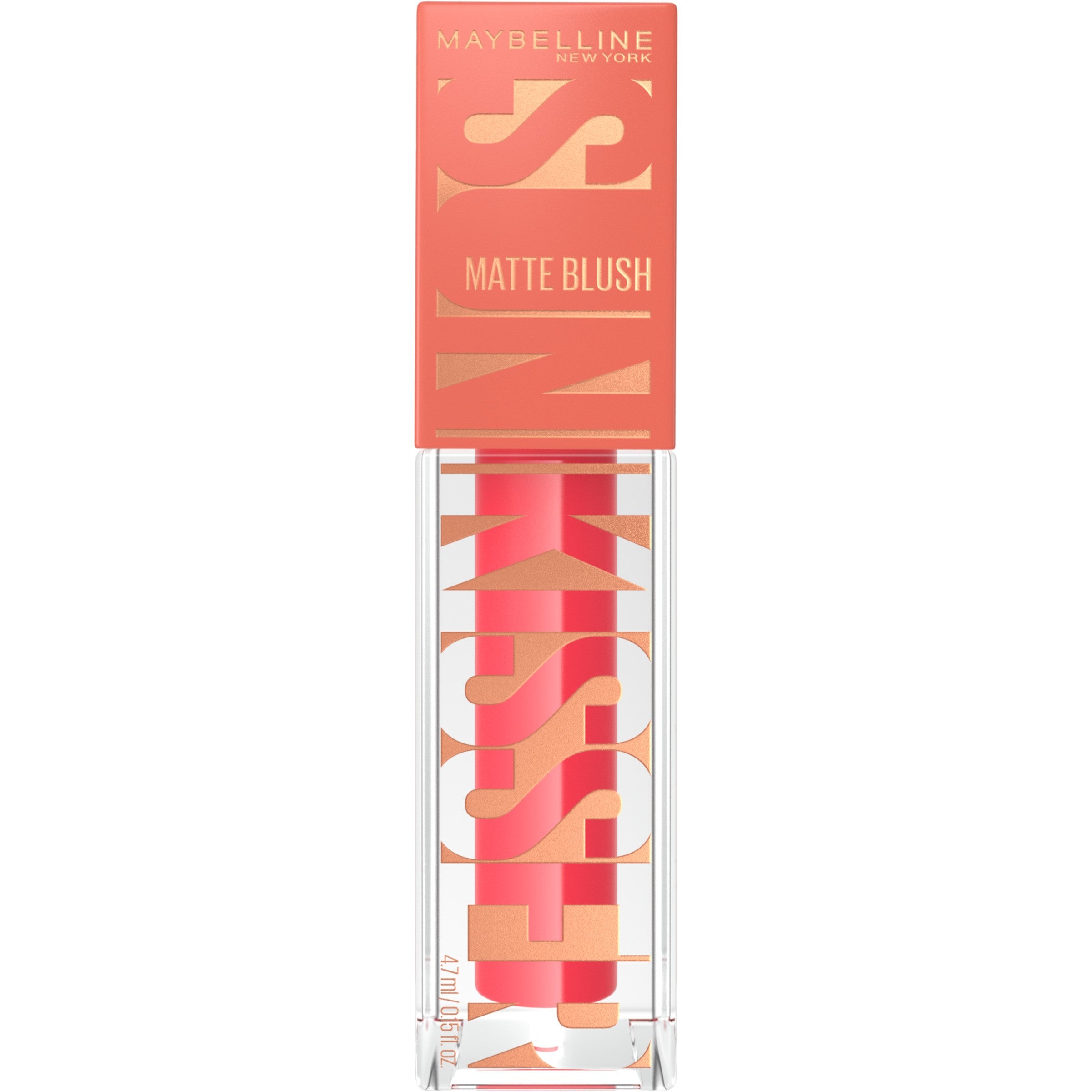 MAYBELLINE Sunkisser Hazy Matte Liquid Blush, 30 Pink Mirage 4.7 ml - Vaistine1.lt | WestPharmacy.eu