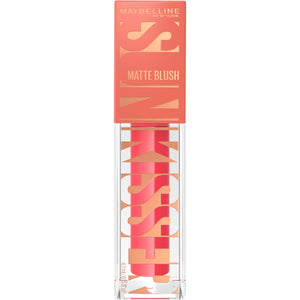 MAYBELLINE Sunkisser Hazy Matte Liquid Blush, 30 Pink Mirage 4.7 ml - Vaistine1.lt | WestPharmacy.eu