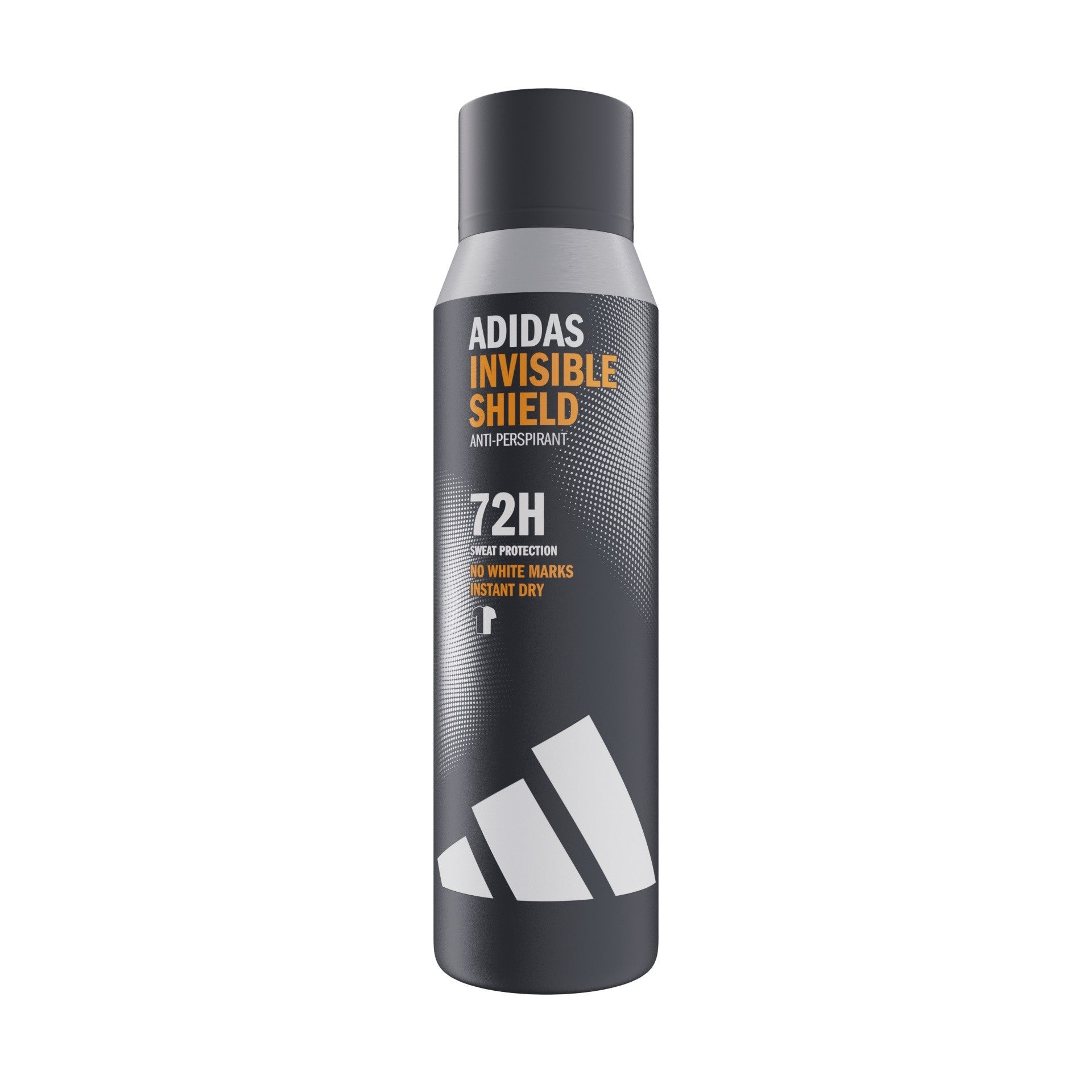 ADIDAS Invisible Shield Anti-Perspirant Deodorant Spray for Men 150 ml - Vaistine1.lt | WestPharmacy.eu
