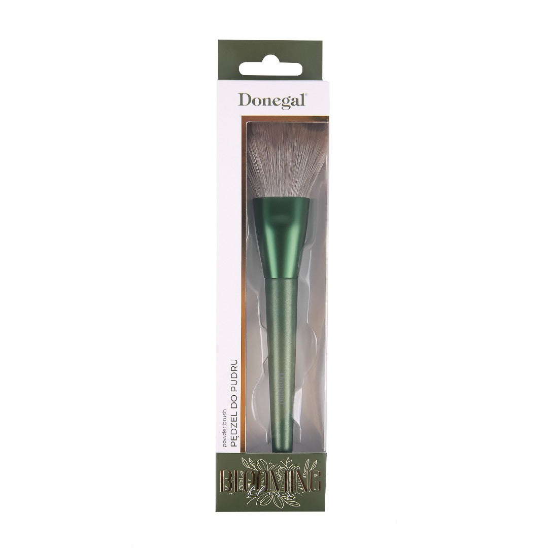 DONEGAL Blooming Powder Brush (4280) - Vaistine1.lt | WestPharmacy.eu