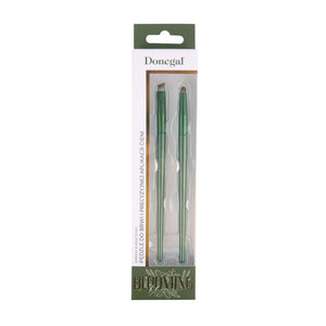 DONEGAL Blooming Eyebrow Brush (4283) - Vaistine1.lt | WestPharmacy.eu