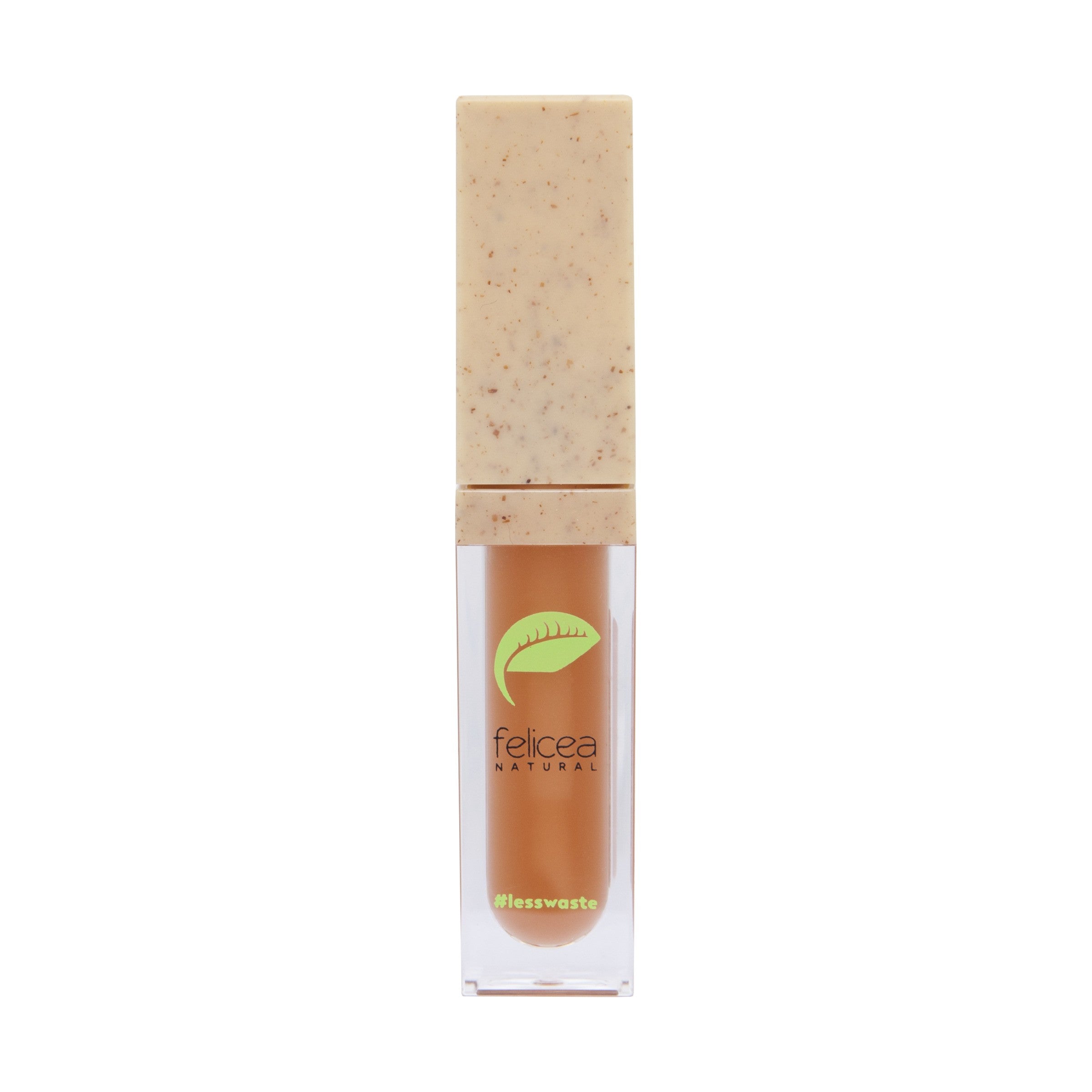 FELICEA Anti-aging Natural Lip Serum 332 Nougat 6 ml - Vaistine1.lt | WestPharmacy.eu