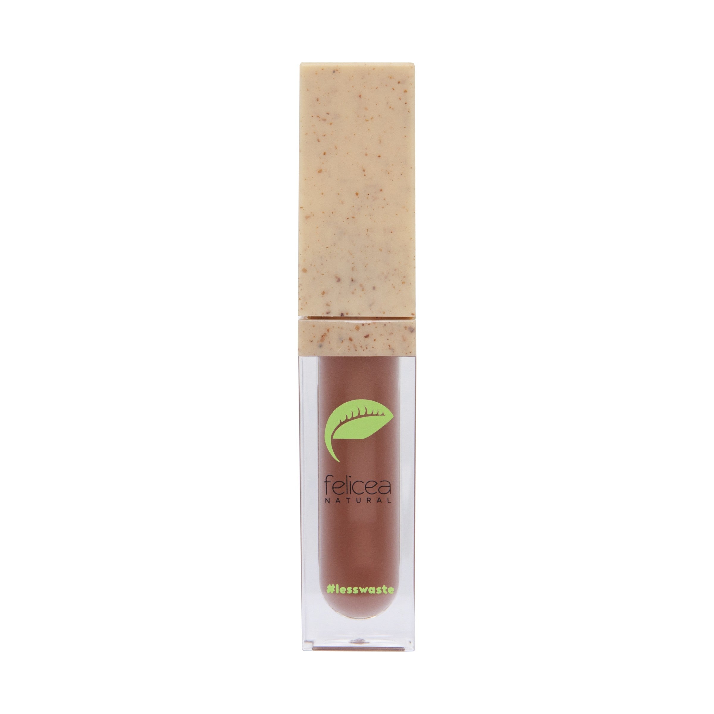FELICEA Anti-aging Natural Lip Serum 333 Walnut 6 ml - Vaistine1.lt | WestPharmacy.eu