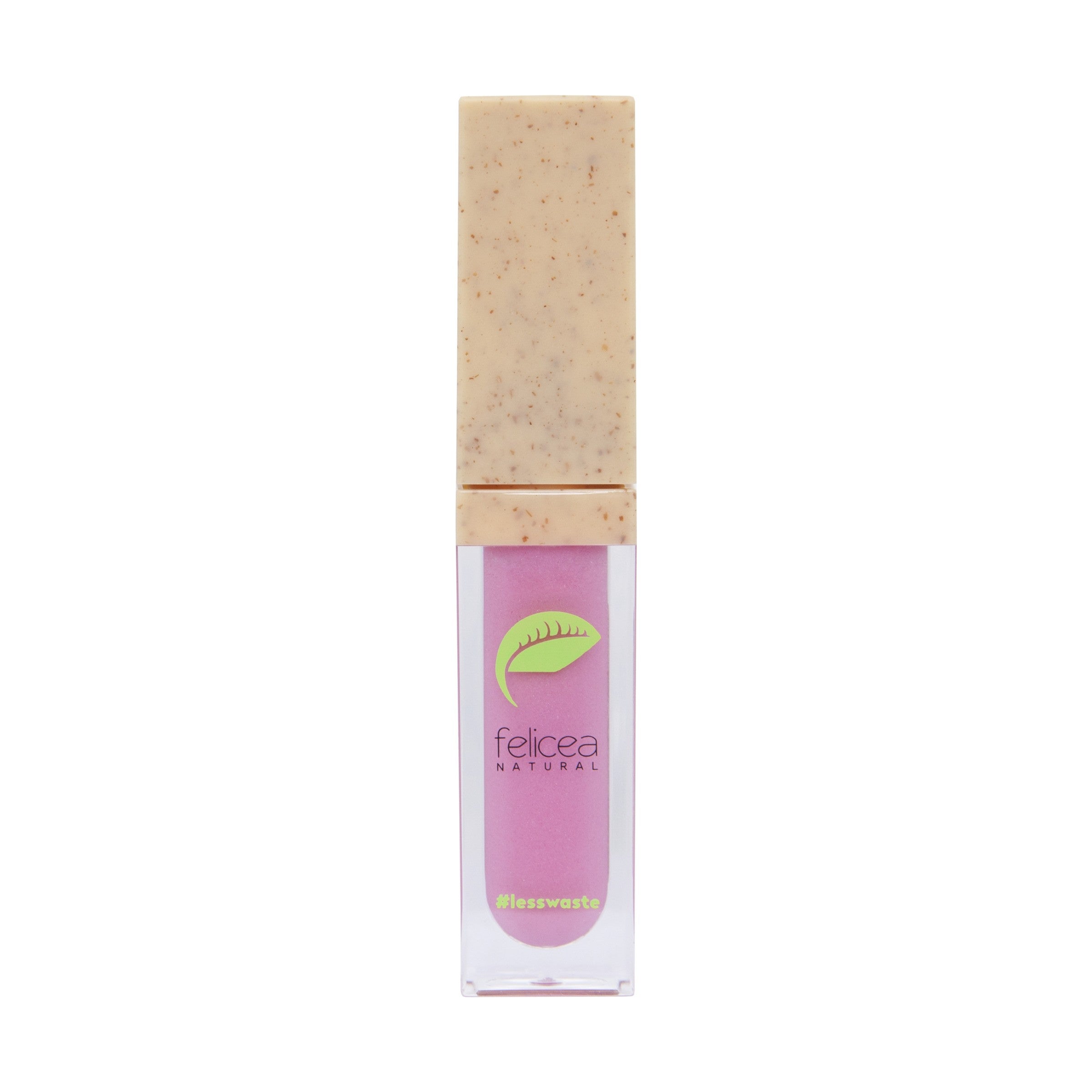 FELICEA Natural Lip Gloss 36 Sweet Pink 6 ml - Vaistine1.lt | WestPharmacy.eu