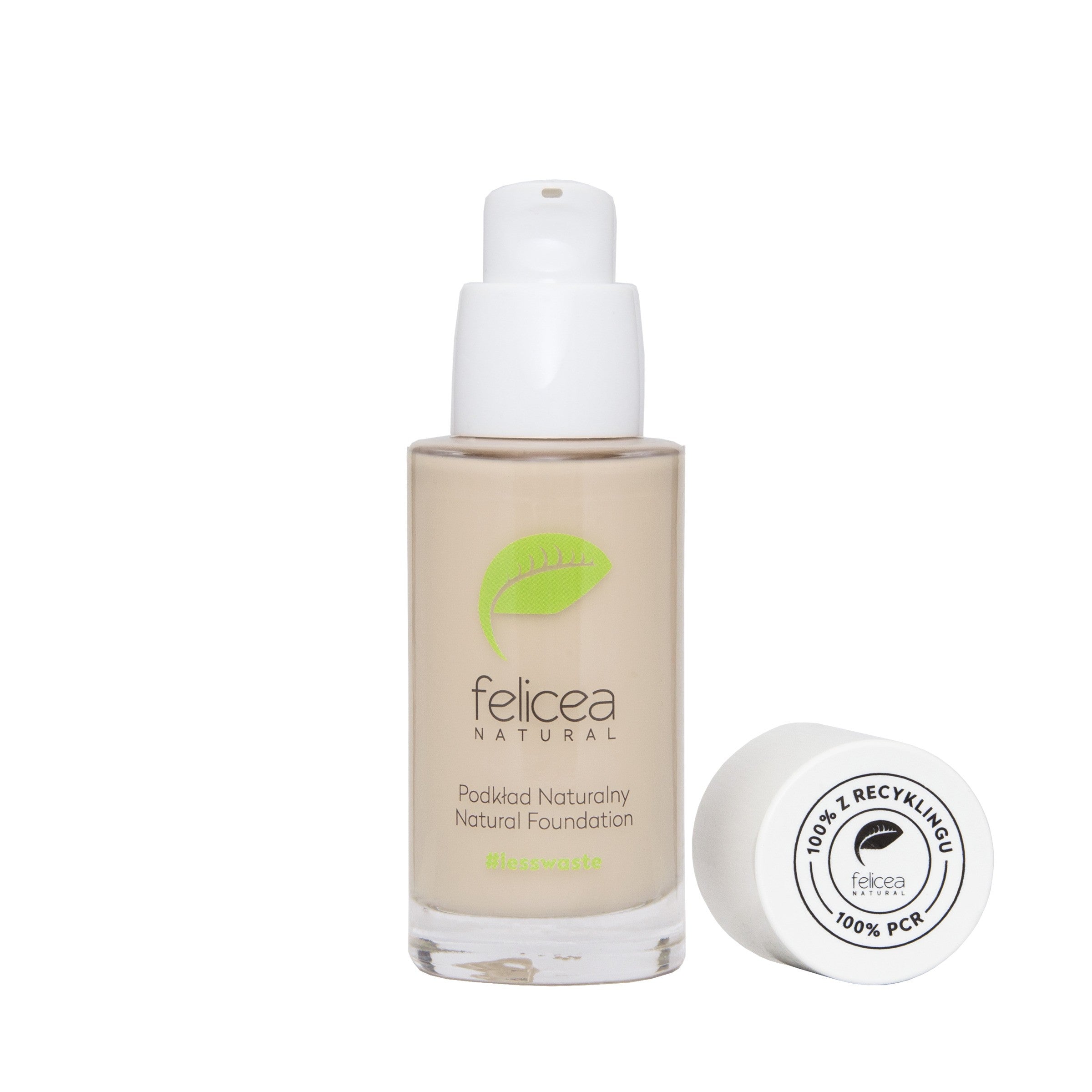 FELICEA Natural Colour Evening Primer 425 Medium 30 ml - Vaistine1.lt | WestPharmacy.eu