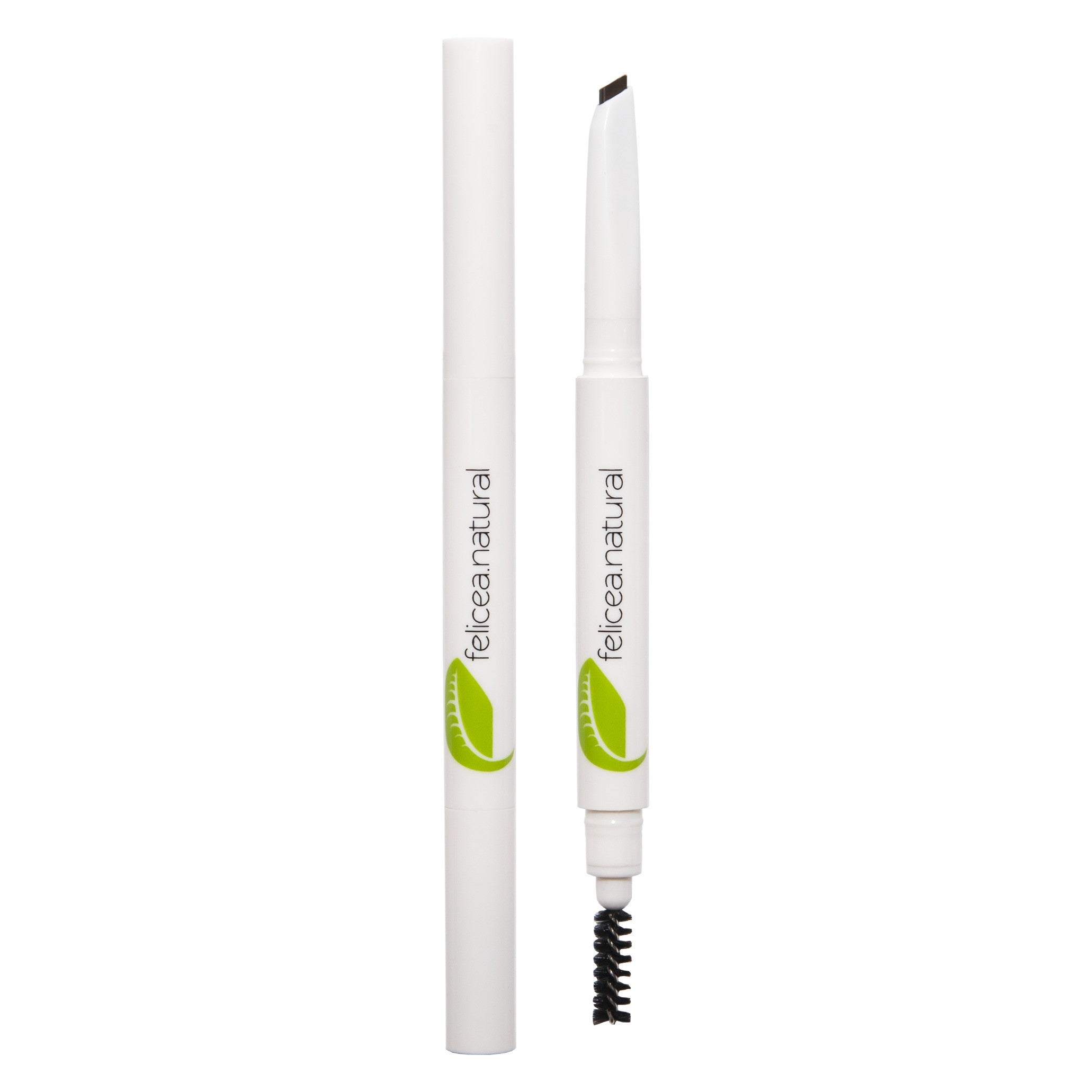 FELICEA Natural Eyebrow Styling Pencil 84 Graphite - Vaistine1.lt | WestPharmacy.eu