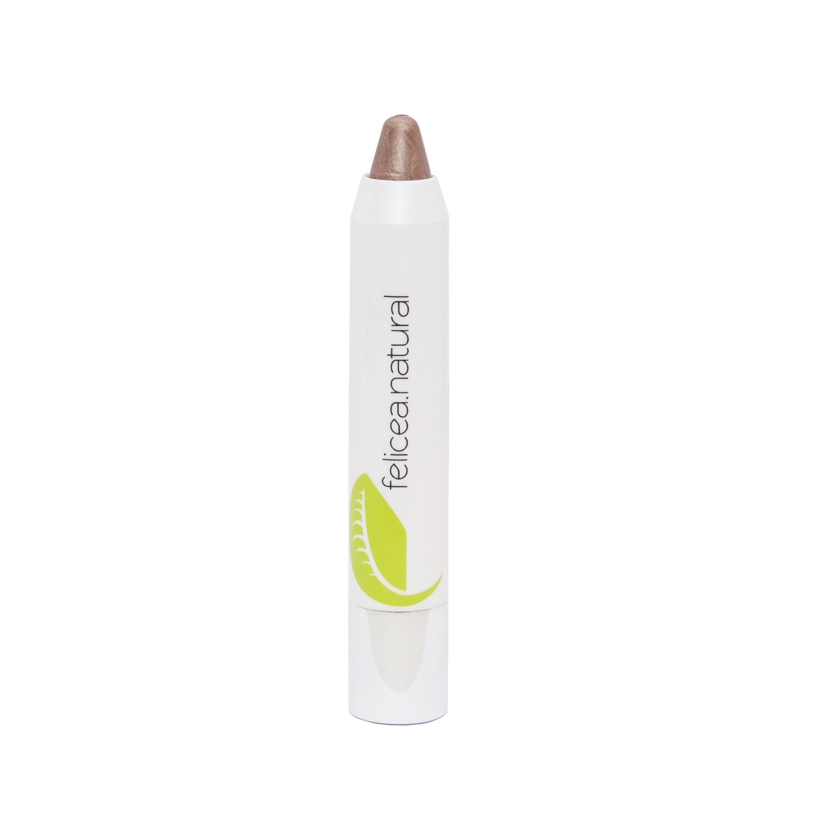FELICEA Natural multifunctional pencil for eye and lip contouring 153 Mokka - Vaistine1.lt | WestPharmacy.eu
