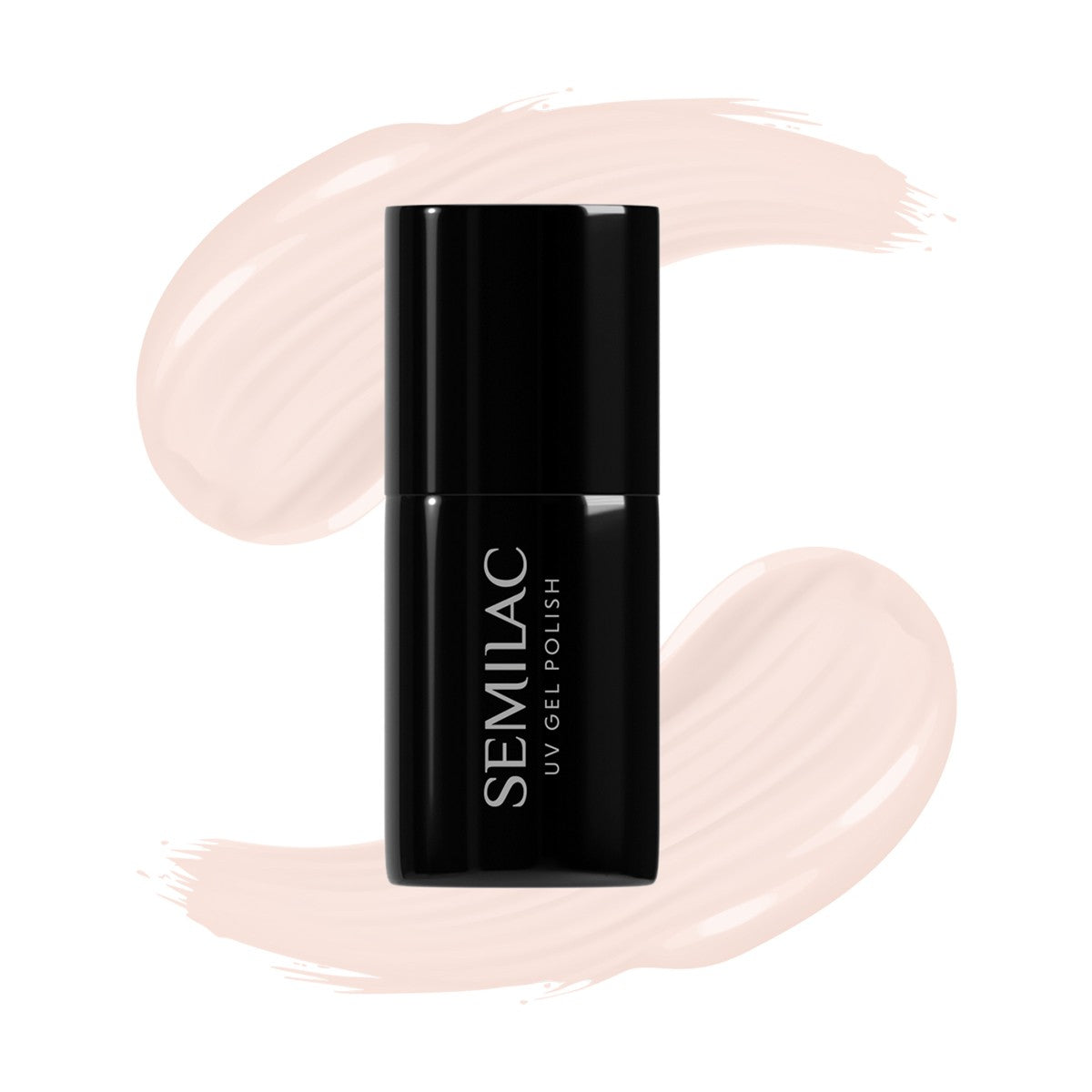 SEMILAC Hybrid Varnish Barely Butter 929 7 ml - Vaistine1.lt | WestPharmacy.eu