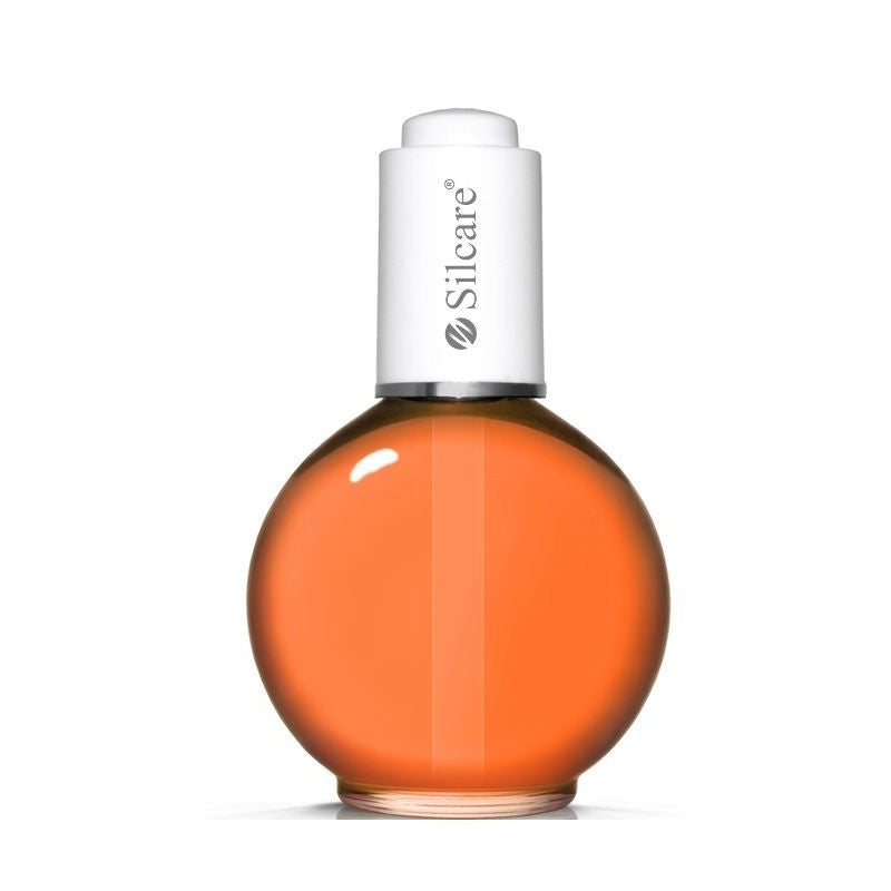 SILCARE The Garden of Colour Nail and Cuticle Oil Mango Orange 75 ml - Vaistine1.lt | WestPharmacy.eu