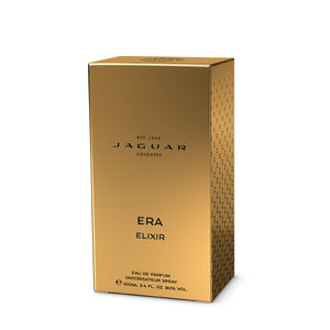 JAGUAR Era Elixir Eau de Parfum