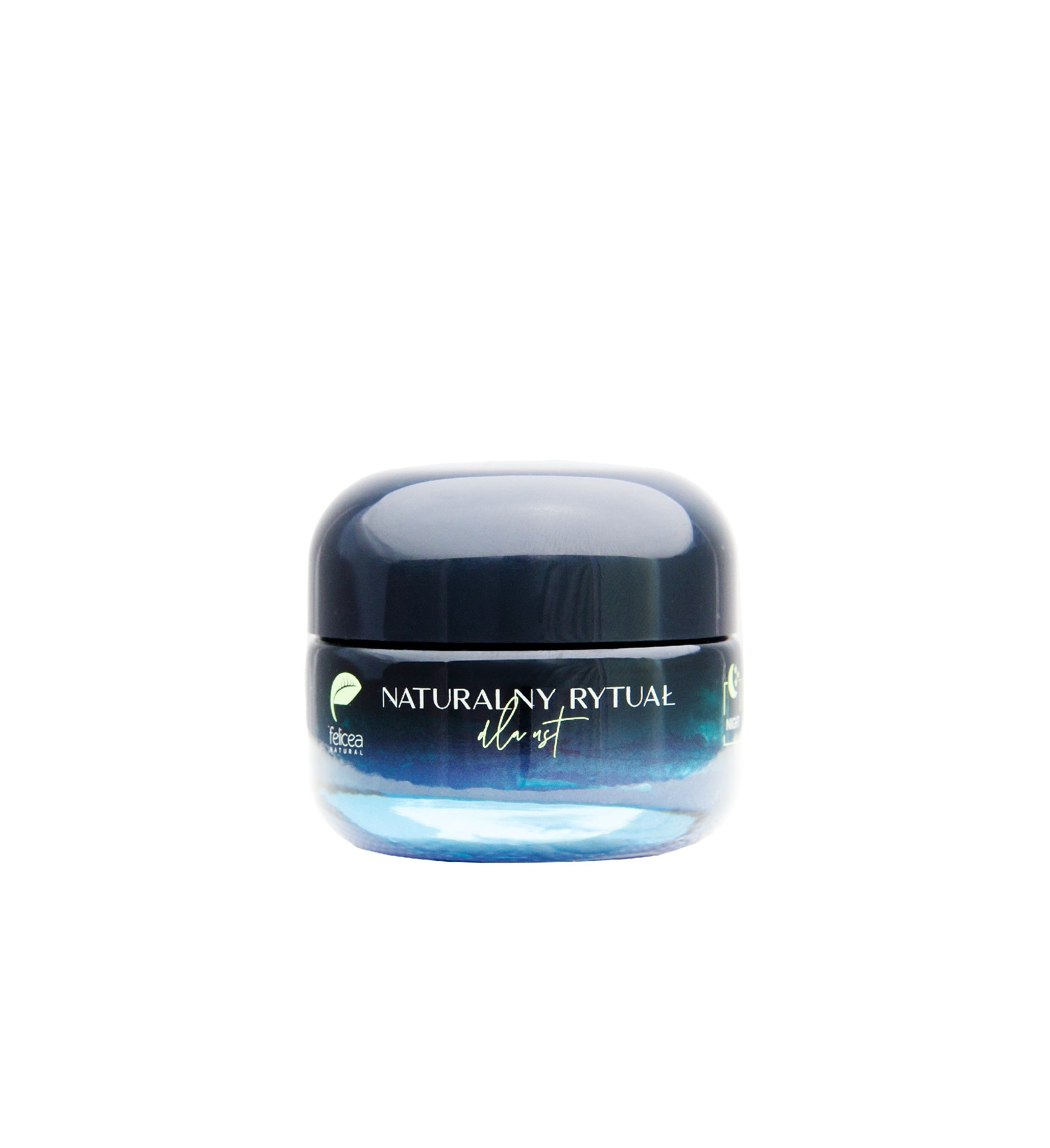 FELICEA NATURAL Night Mask Natural Lip Ritual - #96 watermelon 15 g - Vaistine1.lt | WestPharmacy.eu