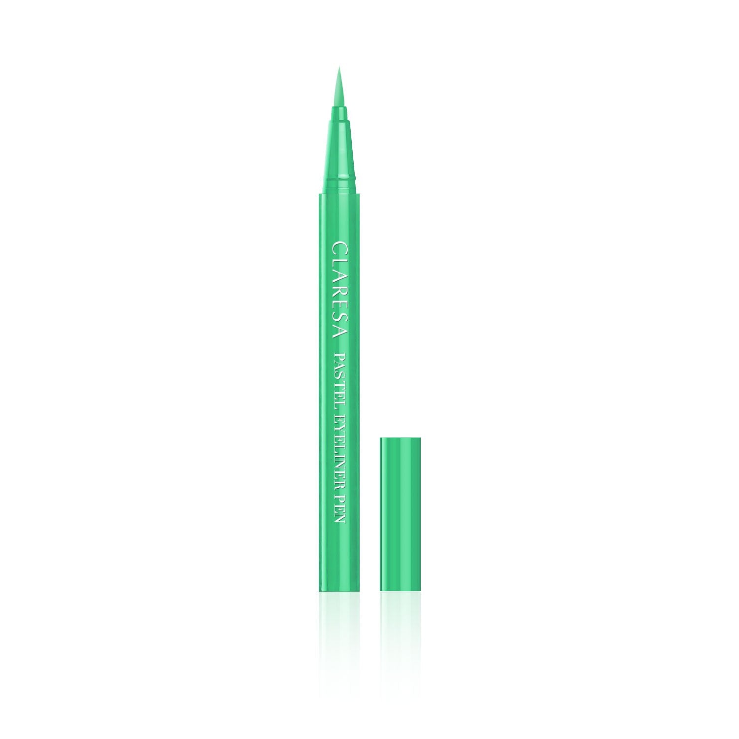 CLARESA Pastel Eyeliner Pen Pastel Eyeliner Pen 03 Green - Vaistine1.lt | WestPharmacy.eu