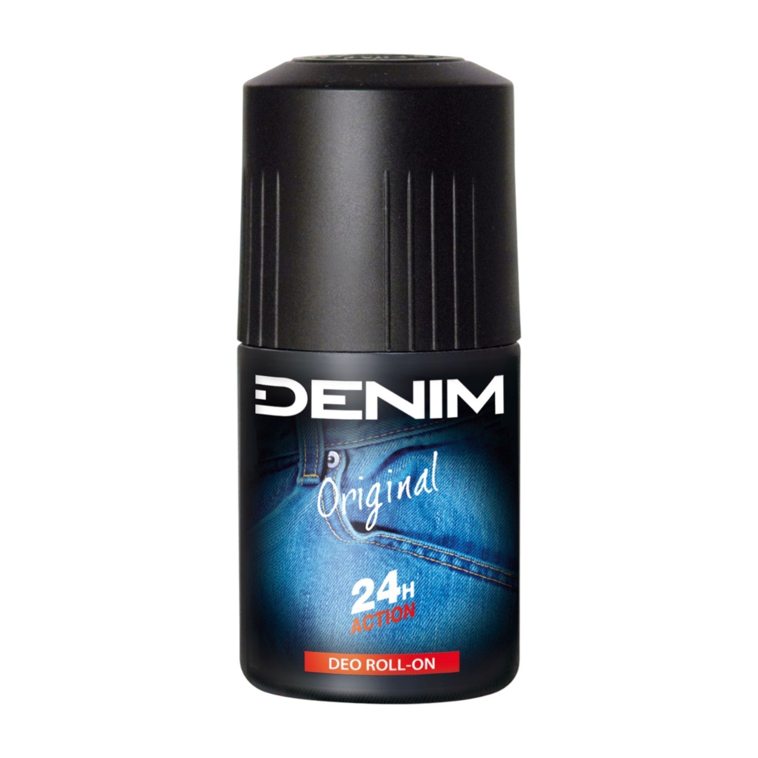 DENIM Original Roll-On Deodorant 50 ml | Vaistine1.lt | WestPharmacy.eu