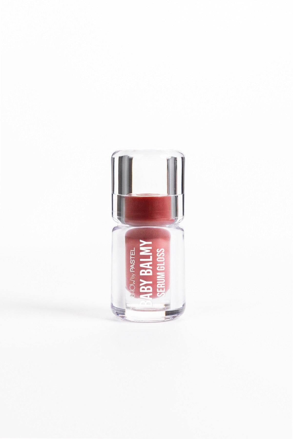 PASTEL Show By Pastel Baby Balmy Balm - lip serum No. 34 | Vaistine1.lt | WestPharmacy.eu