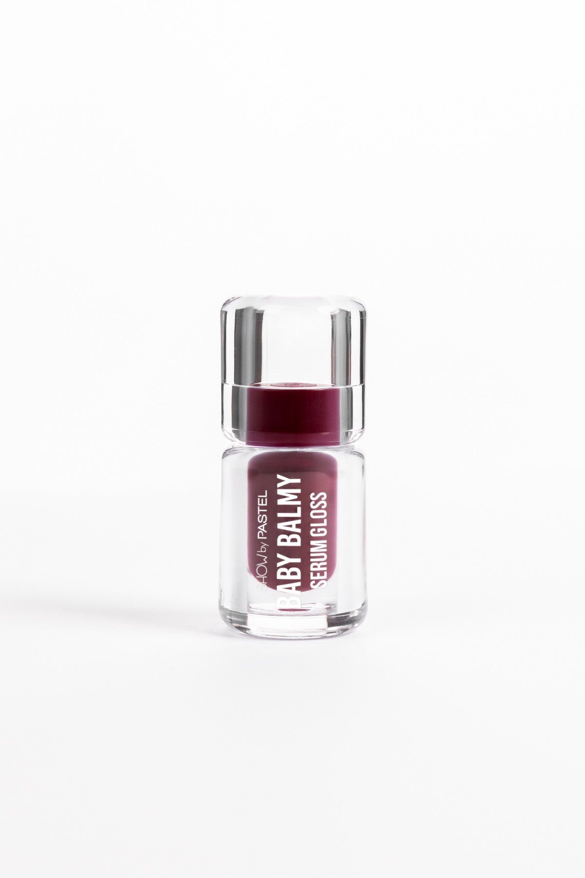 PASTEL Show By Pastel Baby Balmy Balm - lip serum No. 38 | Vaistine1.lt | WestPharmacy.eu