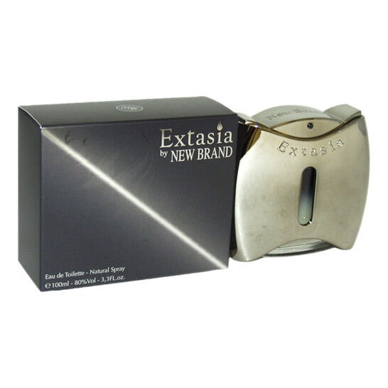 NEW BRAND Prestige Extasia Eau de Toilette for Men 100 ml | Vaistine1.lt | WestPharmacy.eu