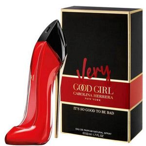 CAROLINA HERRERA Very Good Girl Eau de Parfum for Women 50 ml | Vaistine1.lt | WestPharmacy.eu