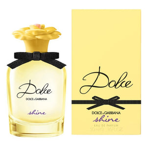 DOLCE&GABBANA Dolce Shine Eau de Parfum for Women 50 ml | Vaistine1.lt | WestPharmacy.eu