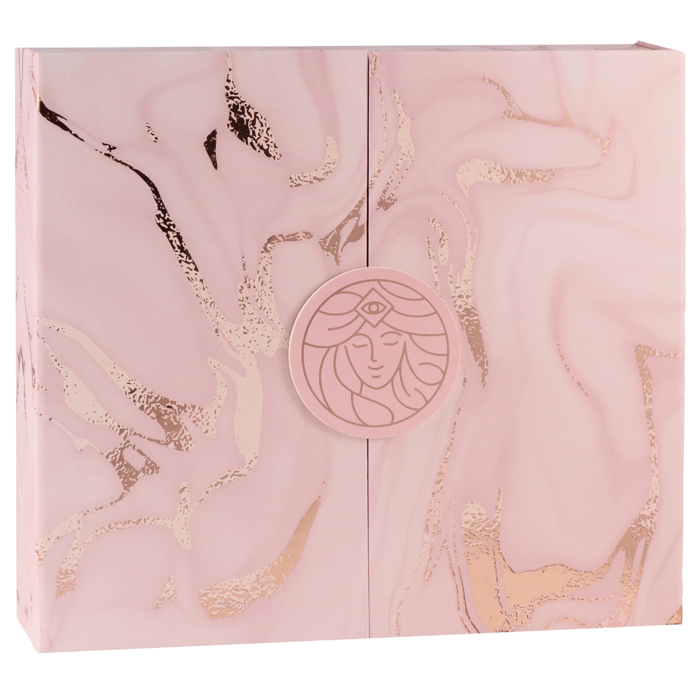 AURORA SPA Gift Set Passion Fruit Box - 7 products | Vaistine1.lt | WestPharmacy.eu