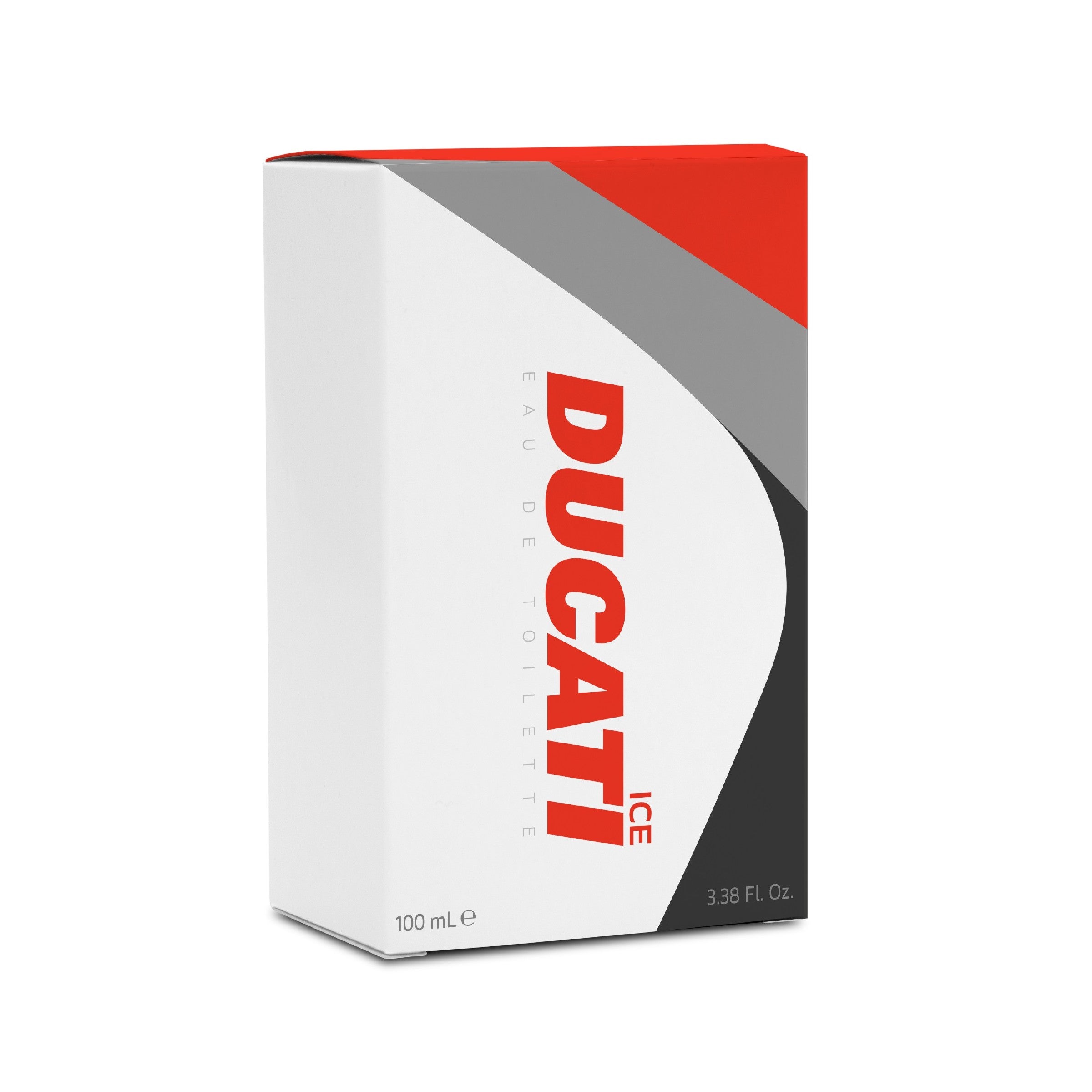 DUCATI Ice Eau de Toilette for Men 100 ml | Vaistine1.lt | WestPharmacy.eu