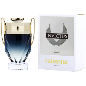 PACO RABANNE Invictus Eau de Parfum for Men 100 ml | Vaistine1.lt | WestPharmacy.eu