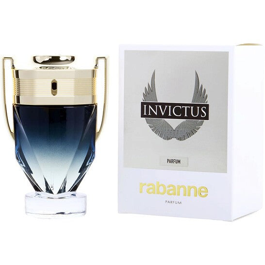 PACO RABANNE Invictus Eau de Parfum for Men 100 ml | Vaistine1.lt | WestPharmacy.eu