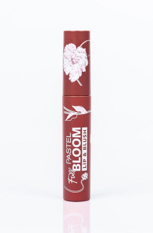 PASTEL Full Bloom Lip&Blush Tint for lips and cheeks 77 Very Demure | Vaistine1.lt | WestPharmacy.eu