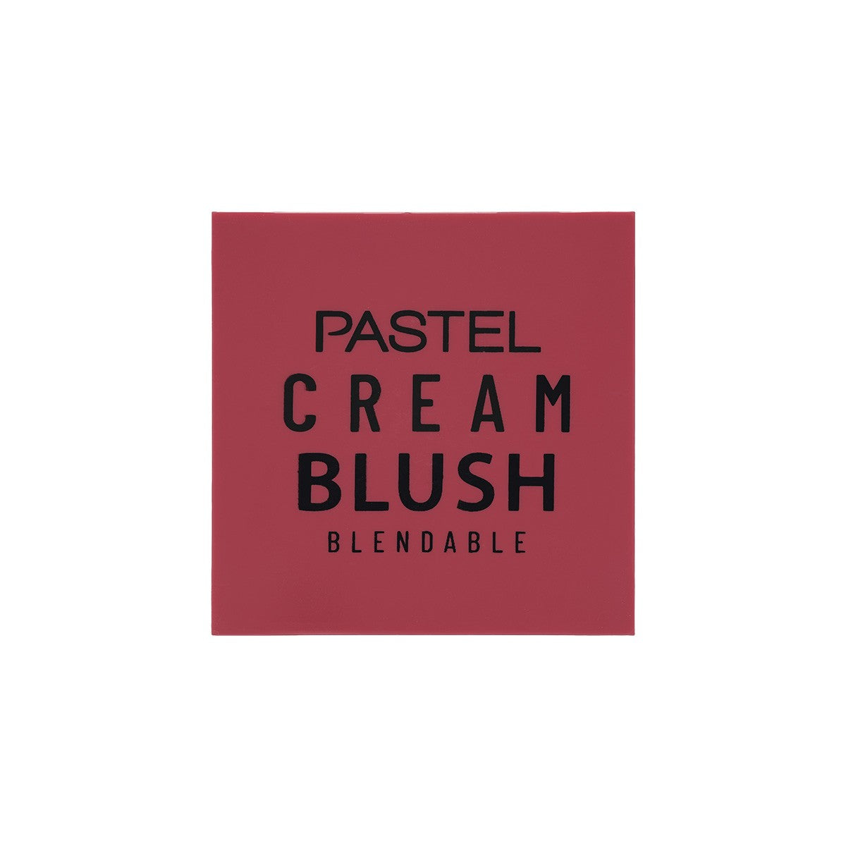 PASTEL Cream Blush Profashion Cream blush 51 | Vaistine1.lt | WestPharmacy.eu