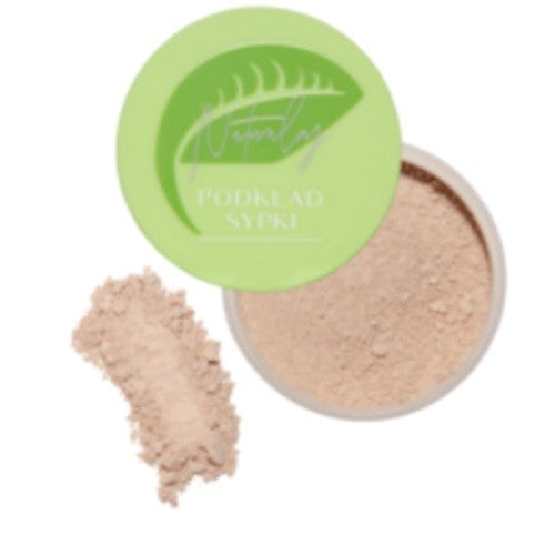 FELICEA Natural loose powder foundation with ceramides 705 Light | Vaistine1.lt | WestPharmacy.eu