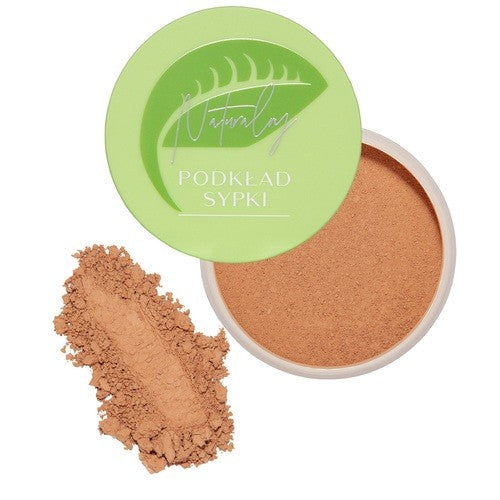 FELICEA Natural loose powder foundation with ceramides 735 Beige | Vaistine1.lt | WestPharmacy.eu