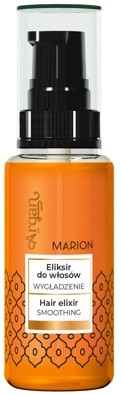 MARION Plaukų eliksyras su argano aliejumi - Argan 50 ml | Vaistine1.lt | WestPharmacy.eu