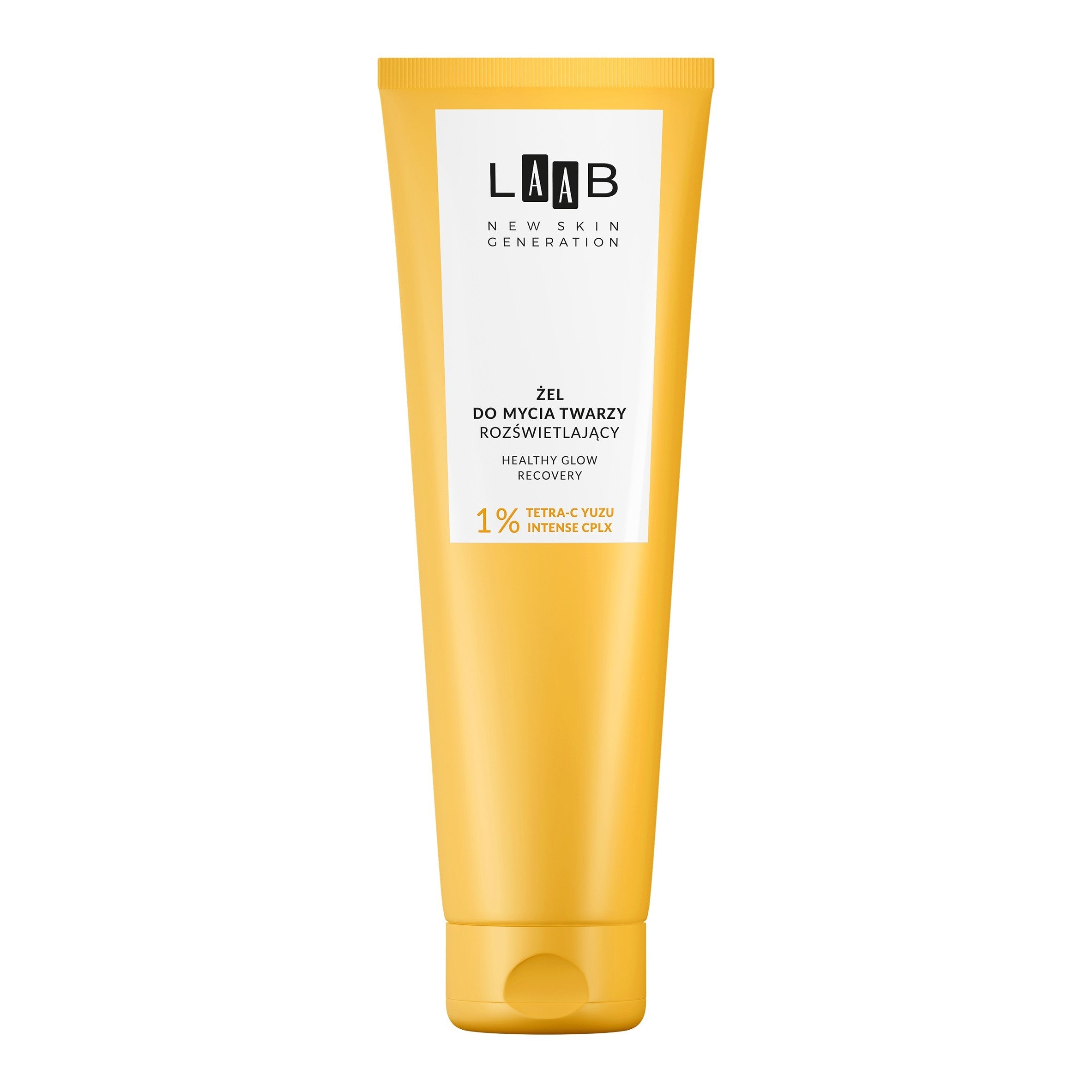 LAAB New Skin Generation Brightening Face Wash 150 ml | Vaistine1.lt | WestPharmacy.eu