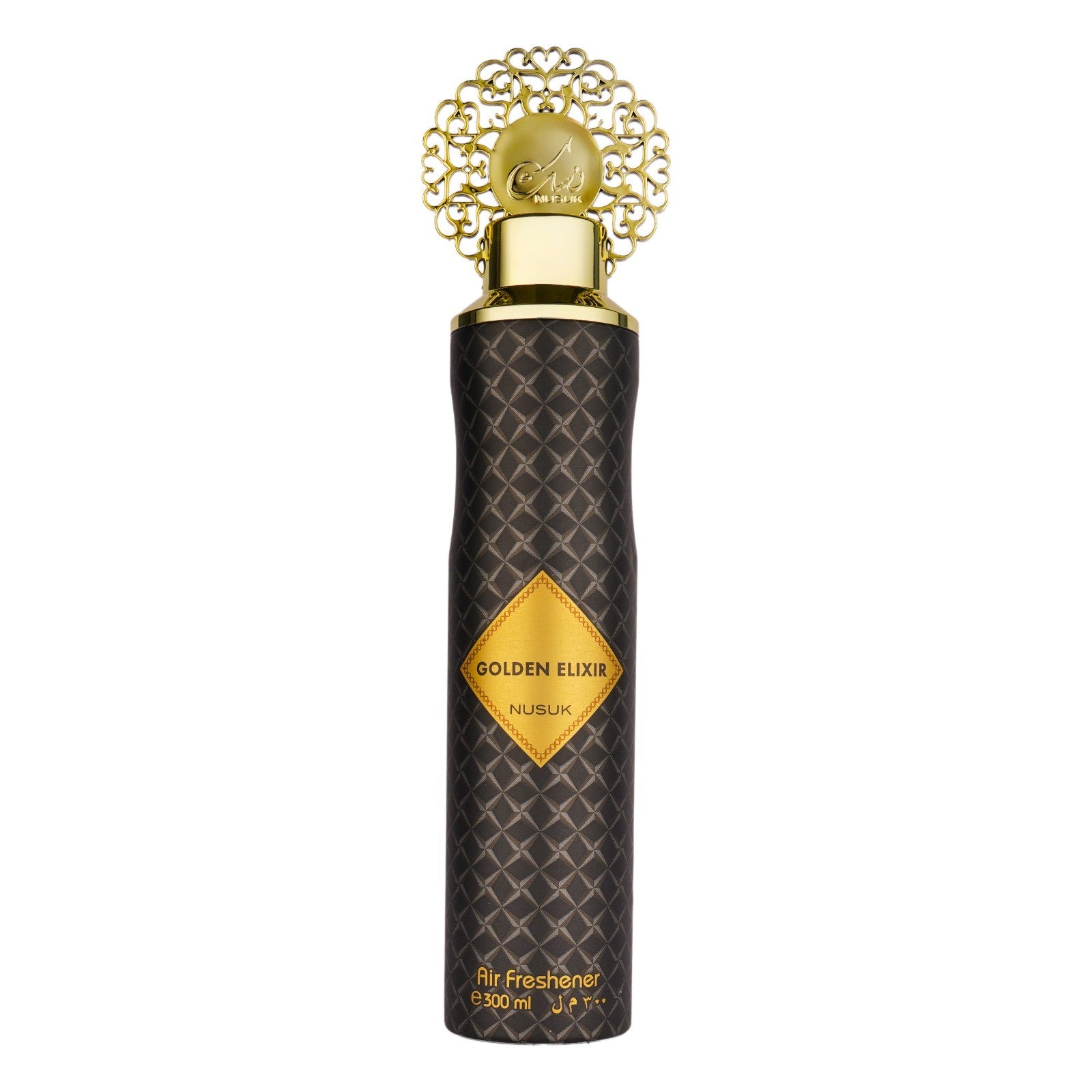 NUSUK oro gaiviklis – „Golden Elixir“ 300 ml | Vaistine1.lt | WestPharmacy.eu