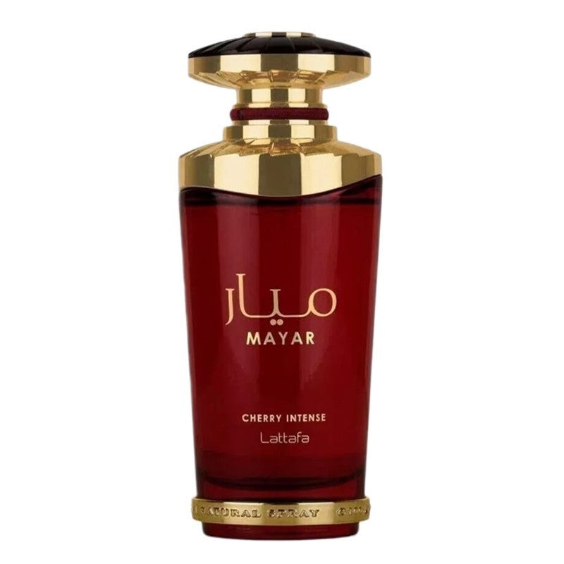 LATTAFA Mayar Cherry Intense Eau de Parfum unisex 100 ml | Vaistine1.lt | WestPharmacy.eu