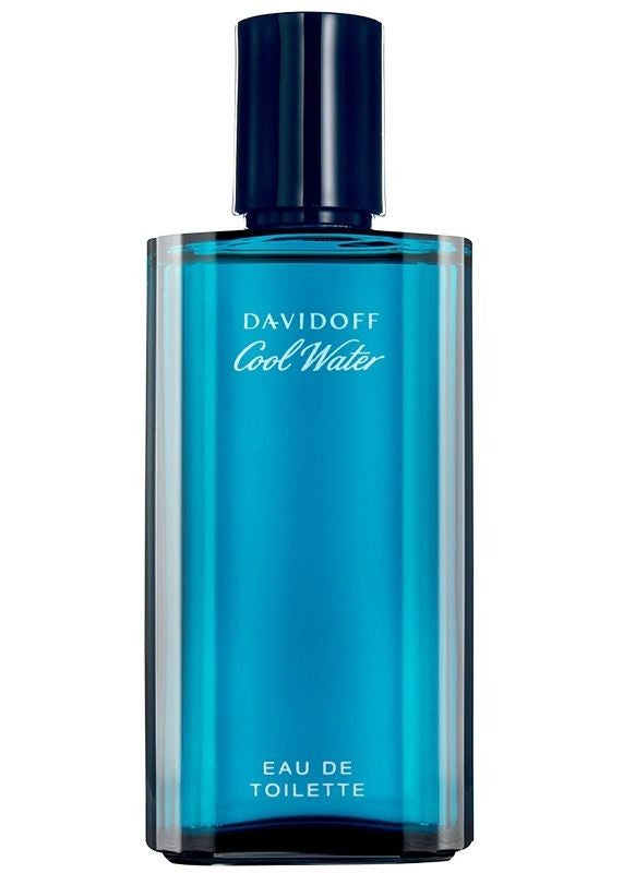 Davidoff Cool Water Men eau de toilette 75ml | Vaistine1.lt | WestPharmacy.eu