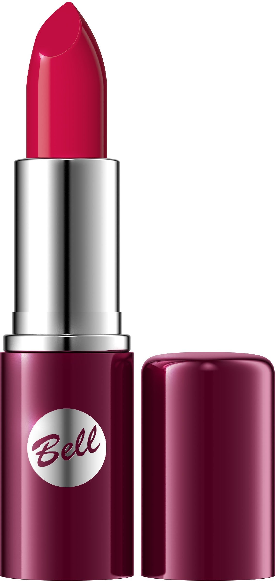 Bell Classic Lipstick No. 10 1 piece | Vaistine1.lt | WestPharmacy.eu